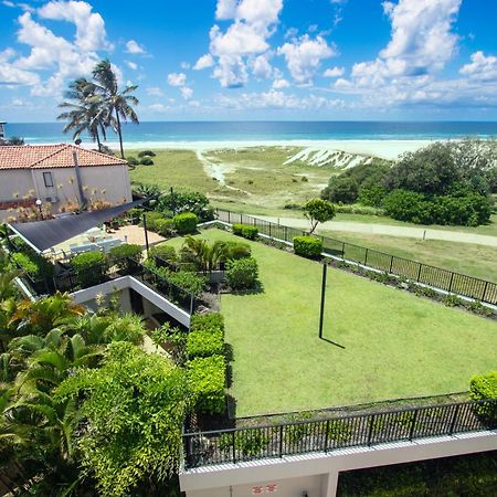 Sandcastles On Currumbin Beachfront, Gold Coast Exterior photo