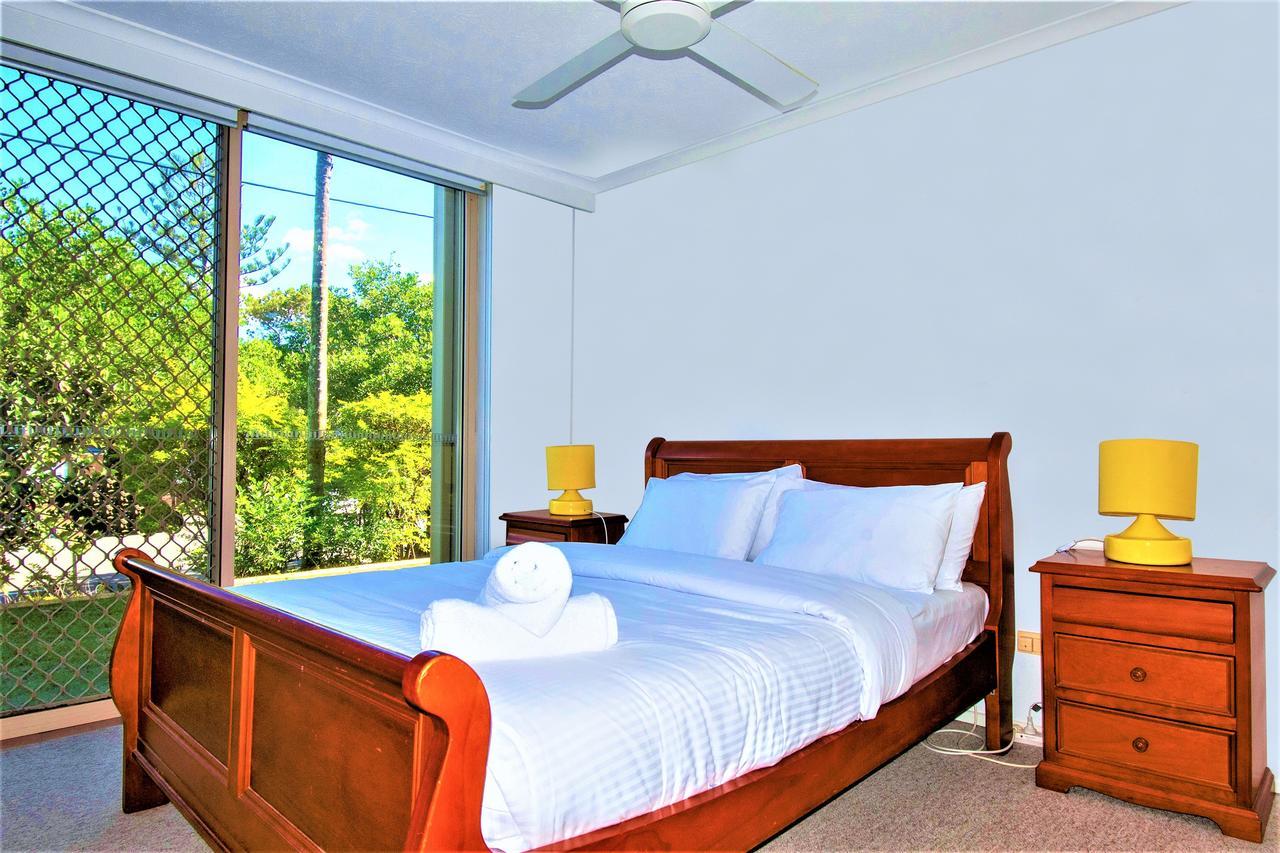 Sandcastles On Currumbin Beachfront, Gold Coast Exterior photo